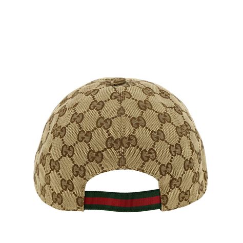 cappellino gucci bambino|Altro.